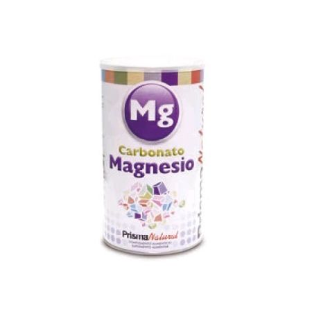 Prisma Nat Carbonato De Magnesio Bote 200g