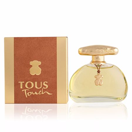 Tous Touch Eau De Toilette Vaporisateur 50ml