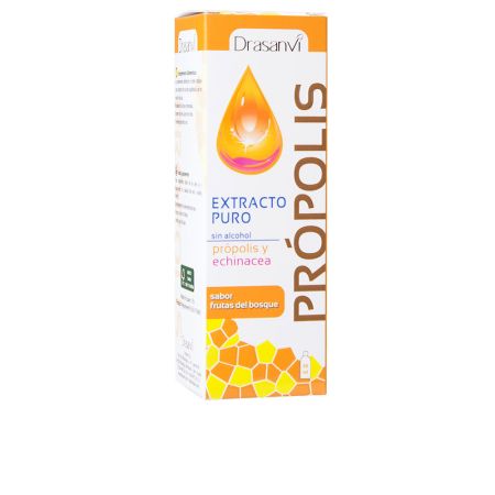 Drasanvi Propolis Extracto Sin Alcohol 50ml