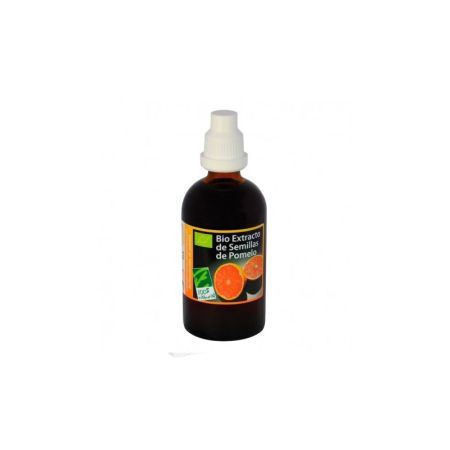 100%natura 100 Natura 100 Natura 100 Natura Extracto Semilla Pomelo 100ml