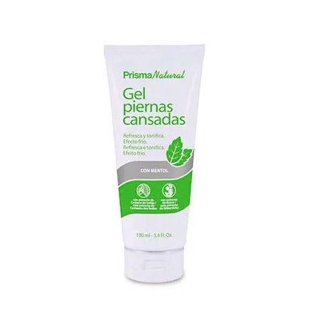 Prisma Nat Gel Piernas Cansadas 100ml