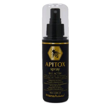 Prisma Nat Spray Apitox 100ml
