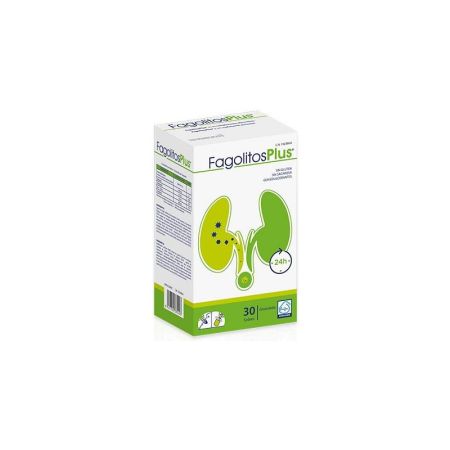 Fagolitos Plus 30 Sobres