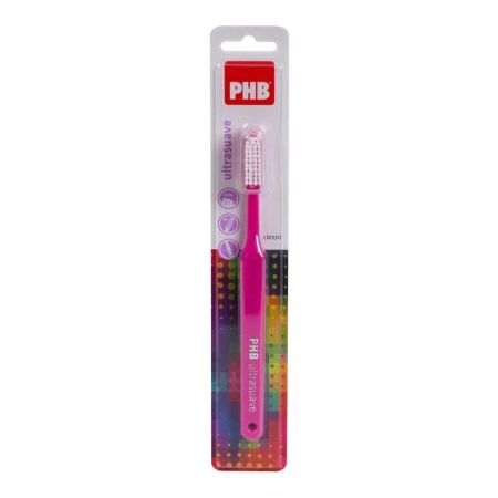 Phb Brosse À Dents Ultra Douce