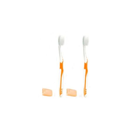 Phb Duplo Brosse Moyenne