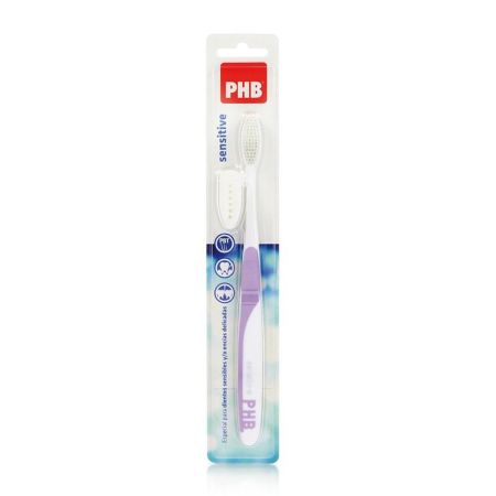 Phb Sensible Cepillo Dentaire 1ud