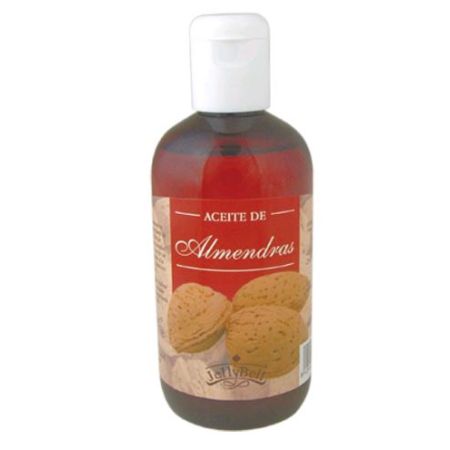 Jellybell Aceite De Almendras 1l