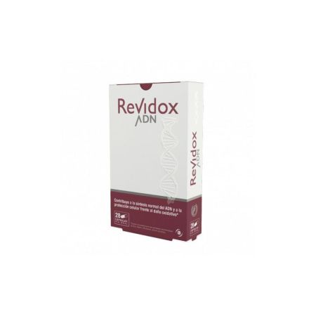 Revidox Adn 28 Capsules