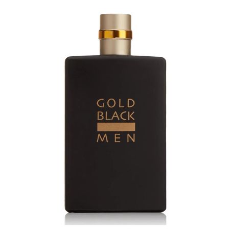 Concept V Design Gold Black Eau De Toilette Vaporisateur 100ml