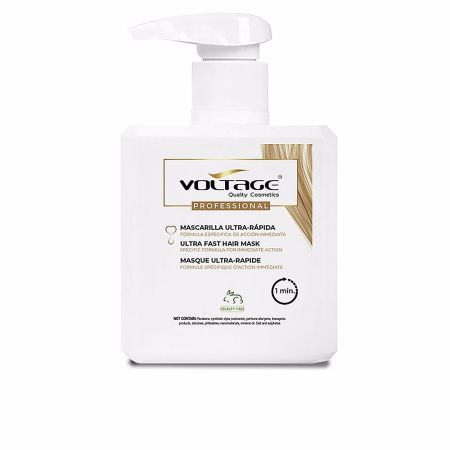 Voltage Cosmetics Voltage Prof Ultra Rapida Masc 500ml