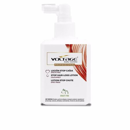 Voltage Cosmetics Voltage Prof Locion Anti Caida 200ml