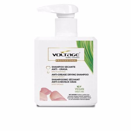 Voltage Cosmetics Voltage Prof Ch Secante 450ml