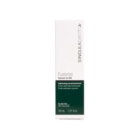 Singuladerm Fusionist Serum In Oil 50ml