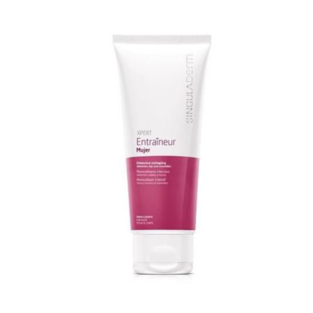 Singuladerm Xpert Entraineur Femme 200ml