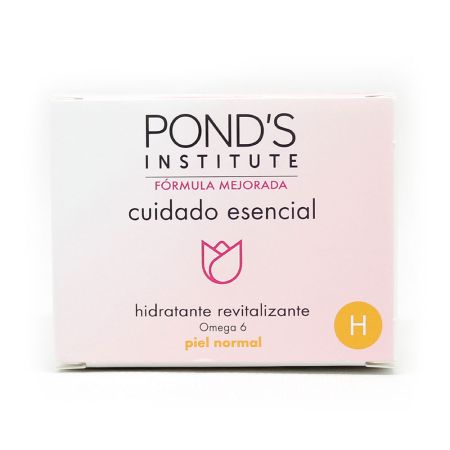 Pond's Essential Care H Revitalisant Crème Hydratante 50ml