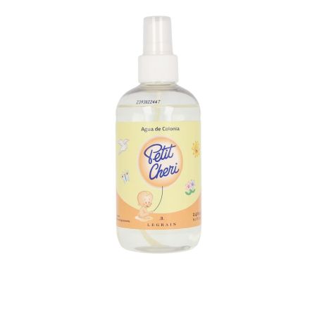 Legrain Petit Cheri Agua De Colonia Spray 240ml