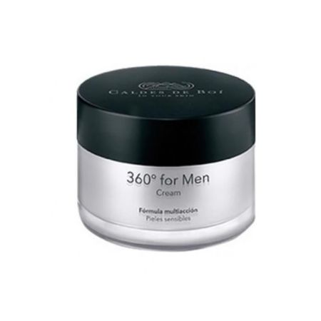 Boí Thermal Silessence Crème Homme 50ml