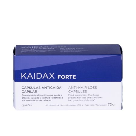 Kaidax Forte 60 Gélules