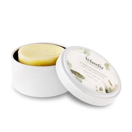 Velandia Après-Shampooing Solide 50g