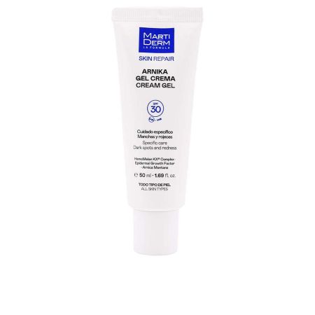  Martiderm Arnika Gel Cream Spf30 50ml