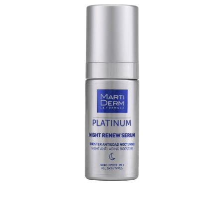 Martiderm Night Renew Serum 30ml
