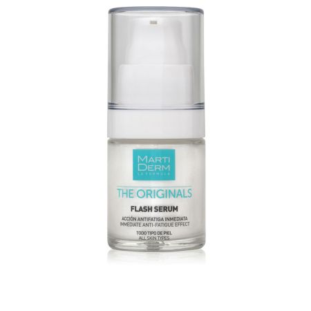Martiderm The Originals Flash Serum 15ml