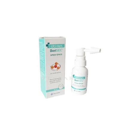 Otifaes Borisec Spray Otique 30ml
