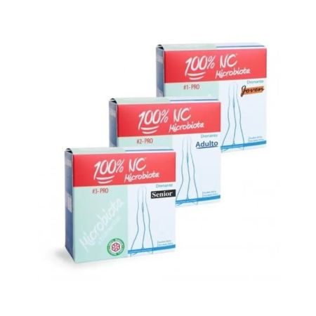 Nc Microbiota Blocker Graisses Jeunes