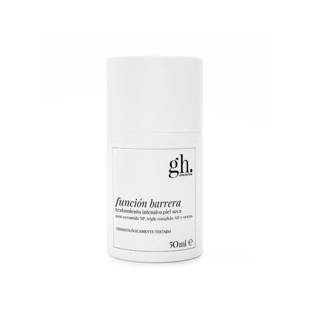 GH Traitement Pour Peau Sèche Barrier Function 50ml
