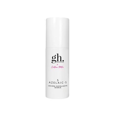 GH 5 Azelaic-S Lotion Exfoliante Quotidienne 150ml