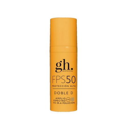 GH Double D Lola SPF 50 50ml