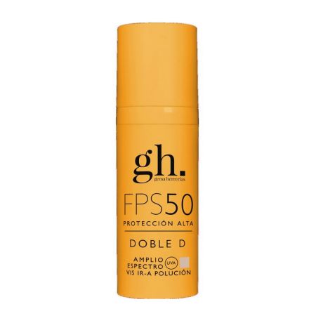 GH Double D Manuela SPF 50 50ml