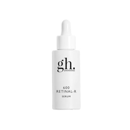  GH 600 Sérum Rétinien-R  30ml