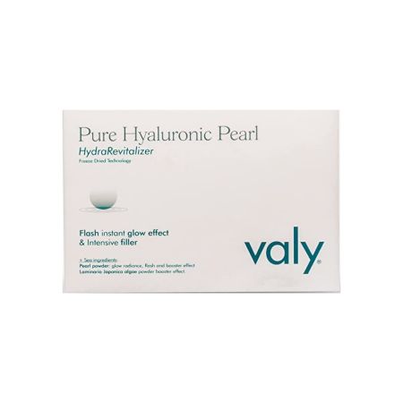 Valy Pure Hyaluronic Pearl  10 Und