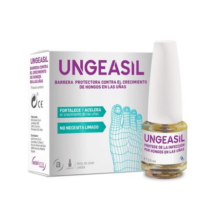 Émail Ungeasil 3,5ml