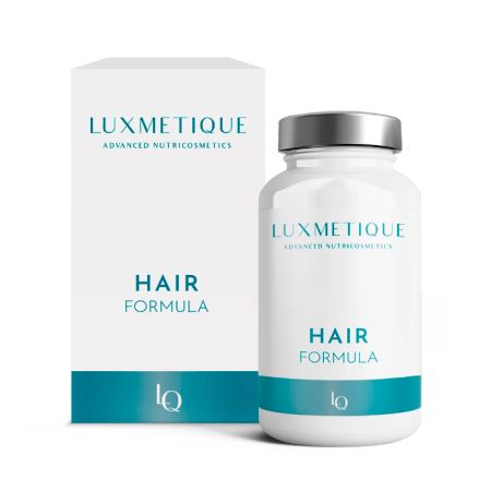 Luxmetique Hair Formula 60 Capsules