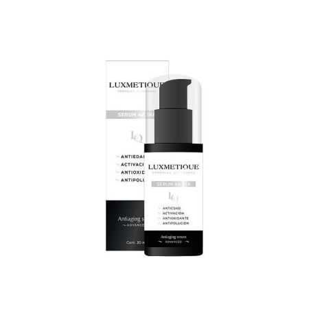 Luxmetique Serum 4A Day 30ml
