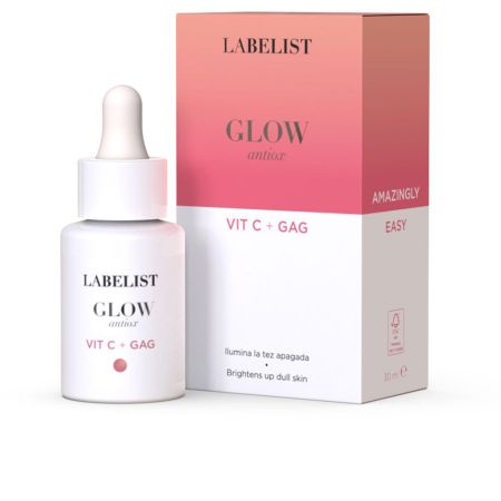 Labelist Cosmetics Vit C Gag Antioxidante 30ml