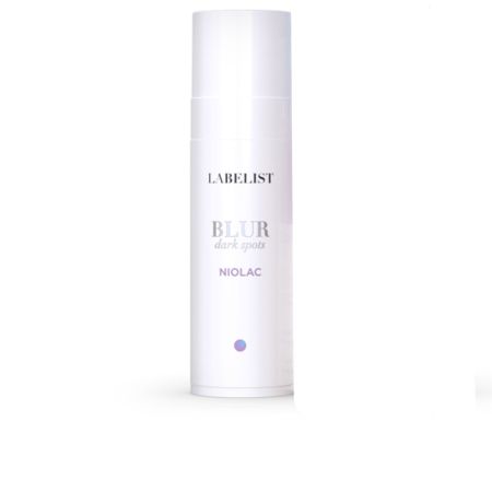 Labelist Cosmetics Blur Dark Spots Niolac Crema Antimanchas 50ml