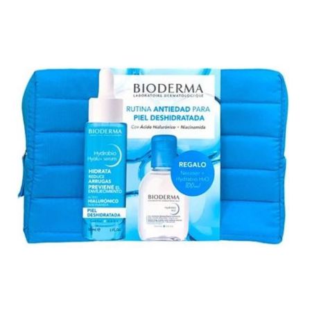 Bioderma Hydrabio Hyalu+ Sérum 30 ml