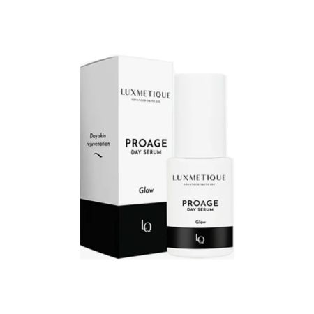 Luxmetique Proage Sérum de Jour Glow 30ml