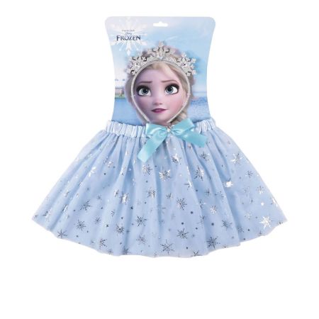 Inca Fantasia Frozen Lote 2 Piezas