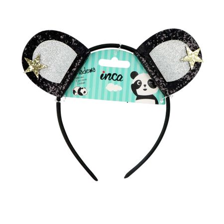 Inca Diadema Panda 1 U