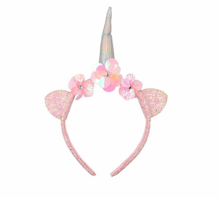 Inca Diadema Unicornio 1 U
