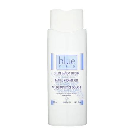 Gel de bain Blue Cap 400ml