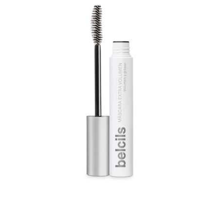 Belcils Mascara Sublime Extra Volume Black 8ml
