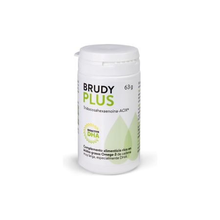 Brudylab Brudy Plus 90 Gélules