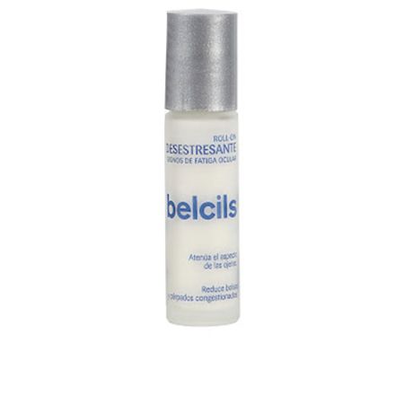 Belcils Roll On De-stressing Eye Contour 8ml