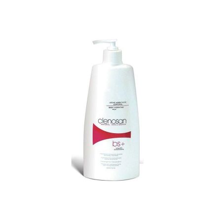 Clenosan Leche Caporal Hidratante 1l
