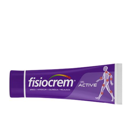 Fisiocrem Solugel 60ml